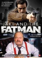 Jake and the Fatman - seizoen 1 + 2, Vanaf 6 jaar, Verzenden, Zo goed als nieuw, Actie en Avontuur