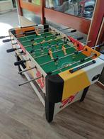 Kleine Tafelvoetbaltafel voor Kinderen, Kinderen en Baby's, Speelgoed | Voetbaltafels, Ophalen of Verzenden, Gebruikt