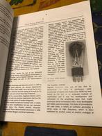 Vintage Radios - Collecting, Servicing, Restoring by Tony Th, Boeken, Ophalen of Verzenden, Zo goed als nieuw, Overige onderwerpen