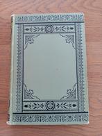 Justus van Maurik jr - Burgerluidjes - Novellen en schetsen, Ophalen of Verzenden, Gelezen, Nederland