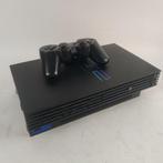 Playstation 2 phat + controller || nu voor maar € 79.99, Ophalen of Verzenden, Zo goed als nieuw, X, Met 1 controller
