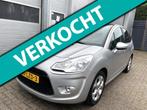 Citroen C3 1.6 VTi-Alcantara-Panorama-Clima-Cruise-Trekhaak, Euro 5, Gebruikt, 4 cilinders, Alcantara