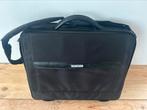 Samsonite laptoptas/ aktetas., Computers en Software, Laptoptassen, Ophalen of Verzenden, Nieuw, Aktetas
