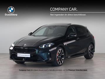 BMW 1 Serie 120 M Sport Design Edition (bj 2025, automaat) beschikbaar voor biedingen