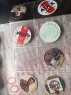 Ajax Voetbal en anderen div kwaliteiten, ?, Zo goed als nieuw, ?,, Sport