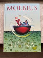 Moebius - Edana  (sherpa), Eén stripboek, Ophalen of Verzenden, Zo goed als nieuw, Moebius (Jean Giraud)