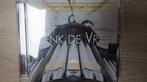 Cd Schnitger Freytag orgel: Henk de Vries, Zuidbroek, Ophalen, Classicisme, Zo goed als nieuw, Kamermuziek