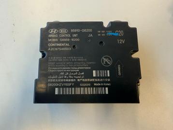 Airbag Module Kia Picanto Hyundai I10 95910-G6200 beschikbaar voor biedingen