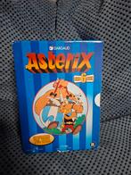 Asterix 6 dvd box, Tekenfilm, Alle leeftijden, Boxset, Overige soorten