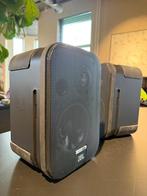 JBL Control One Speakers (Paar) - Studio Monitors, Gebruikt, Overige typen, 120 watt of meer, Ophalen