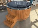 Hot Tub met Geïntegreerde Kachel – Nu Leverbaar, Verzenden, Nieuw, Filter