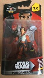 Star Wars action figure Poe Dameron, Kinderen en Baby's, Speelgoed | Actiefiguren, Ophalen of Verzenden, Zo goed als nieuw