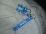 Lilo en stitch sleutelhanger, Ophalen, Nieuw, Knuffel of Figuurtje