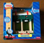 NIEUW Thomas de Trein Deluxe Seintoren houten treinrails, Nieuw, Ophalen of Verzenden