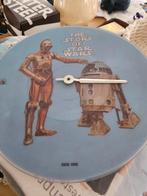 Star Wars Vintage klok LP, Ophalen