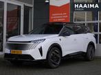 Peugeot e-5008 GT Avantage 73 kWh | Demo | Lederen bekleding, Stof, 7 stoelen, Wit, Origineel Nederlands