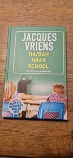 Ha/bah naar school, Ophalen of Verzenden, Nieuw, Fictie