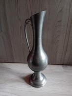 Tinnen karaf, Antiek en Kunst, Antiek | Tin, Ophalen of Verzenden