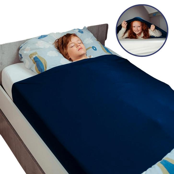 2 slaaptunnels van happykido, Kinderen en Baby's, Kinderkamer | Beddengoed, Ophalen of Verzenden