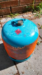 Campinggaz gasfles 907, Caravans en Kamperen, Ophalen, Zo goed als nieuw