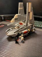 Lego star wars 8096 Emperor palpatine’s shuttle, Ophalen of Verzenden, Zo goed als nieuw, Actiefiguurtje