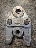 Henco persbek th 16 zgan, Doe-het-zelf en Verbouw, Ophalen of Verzenden, Zo goed als nieuw