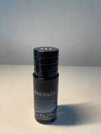 Dior Sauvage edt 3ml sample, Nieuw, Verzenden