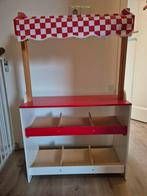 Hema Marktkraam - Speelgoedwinkel, Ophalen