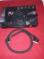 HD cable receiver DCB-H360R, Ophalen