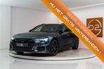 Audi A6 Avant 55 TFSI V6 Quattro 2x S-Line 340PK | B&O | Vie, Auto's, Automaat, 12 maanden, Gebruikt, 2995 cc
