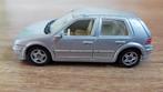 Volkswagen VW Golf Mk IV GTI Welly modelauto, Ophalen of Verzenden, Gebruikt, Auto