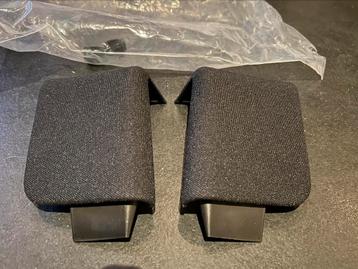 Originele Bmw z4 e85 Webasto afdekkapjes voor hardtop beschikbaar voor biedingen