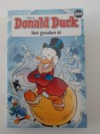 Stripboek Donald Duck Het gouden ei, Boeken, Stripboeken, Eén stripboek, Ophalen, Nieuw, Donald Duck