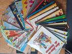 Jan Jans en de Kinderen 34x t/m nr 57 ook los te koop ruil, Boeken, Stripboeken, Ophalen of Verzenden, Meerdere stripboeken, Jan Kruis