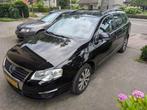 Volkswagen Passat 1.4 TSI 90KW Variant 2009 Zwart, Voorwielaandrijving, Zwart, 4 cilinders, 1404 kg