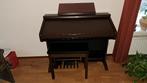 Technics orgel, Ophalen, Gebruikt, 2 klavieren, Orgel