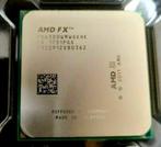 amd FX 6300, 6-core, Ophalen of Verzenden, 3 tot 4 Ghz, Zo goed als nieuw