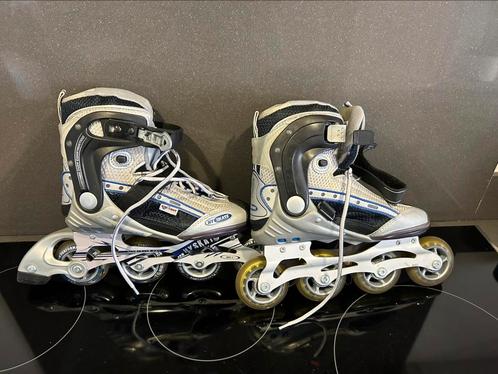 Skeelers maat 38, Sport en Fitness, Skeelers, Inline skates 4 wielen, Overige merken, Ophalen