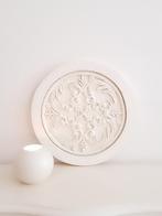 Wandpaneel, ornament, Ophalen of Verzenden