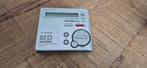 Sony MZ-R70 Discman, Audio, Tv en Foto, Walkmans, Discmans en Minidiscspelers, Ophalen of Verzenden, Discman