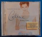 Celine Dion, Ophalen of Verzenden, 1980 tot 2000, Gebruikt