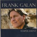 Frank Galan. Temperament. komt uit Belgie., Ophalen of Verzenden, Nieuw in verpakking, Pop