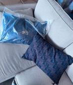 Nieuwe HK living kussen by doris art deco, Huis en Inrichting, Woonaccessoires | Kussens, Ophalen of Verzenden, Nieuw, Bruin, Rechthoekig