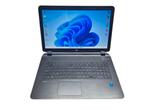 HP Pavilion laptop 17,3" Intel i5 480GB SSD 12GB Windows 11, Computers en Software, Besturingssoftware, Ophalen of Verzenden, Gebruikt