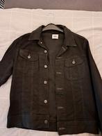 Lee denim jacket / spijkerjas M, Kleding | Heren, Ophalen of Verzenden, Maat 48/50 (M), Zwart, Lee