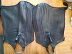 Epplejeck chaps, maat XS, 32, Ophalen, Gebruikt