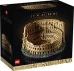Lego 10276 Colosseum nieuw sealed, 3 exemplaren beschikbaar, Nieuw, Complete set, Ophalen of Verzenden, Lego