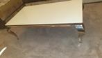 Salontafel Eric kuster style, Huis en Inrichting, Tafels | Salontafels, Ophalen, 100 tot 150 cm, 50 tot 100 cm, Zo goed als nieuw