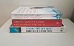 Simone van der Vlugt - Lois Elzinga trilogie (compleet), Verzenden, Gelezen, Simone van der Vlugt, Nederland