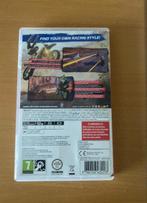 Moto racer 4, Verzenden, Vincent's games, 1 speler, Racen en Vliegen